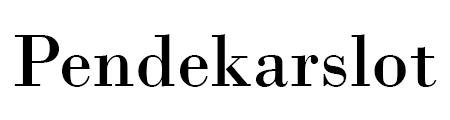 Pendekarslot